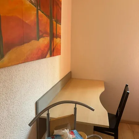 Fuersten Homestay *