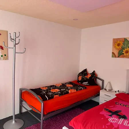 Homestay Fuersten Weinsberg