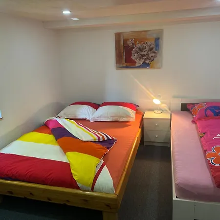 Fuersten Rum i privatbostad *