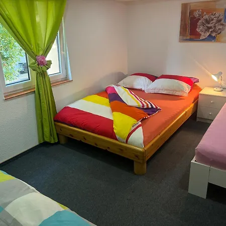Homestay Fuersten Weinsberg