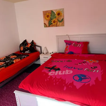 Fuersten Rum i privatbostad *