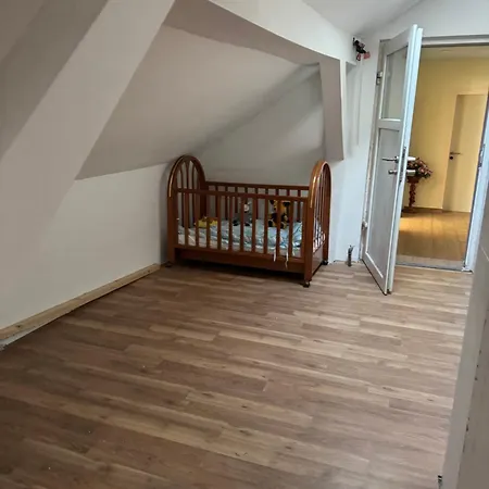 Fuersten Rum i privatbostad *