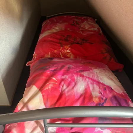 Rum i privatbostad Fuersten *