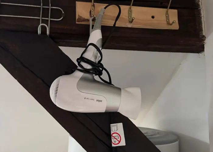 Accommodatie bij particulieren Fuersten Weinsberg