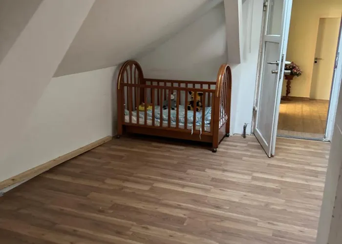 Fuersten Accommodatie bij particulieren *