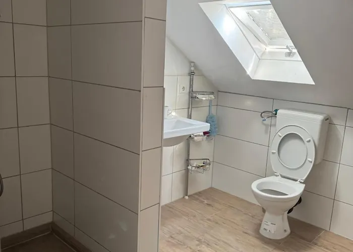 Fuersten Accommodatie bij particulieren Weinsberg